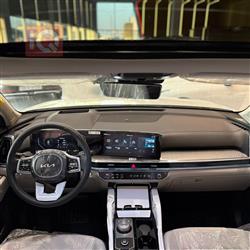 کیا سۆرینتۆ